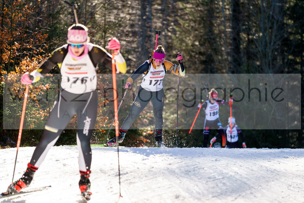 DP Arber - 12. Dezember 2025 | 2. DSV JOKA Deutschlandpokal (DP ARBER) - 12. bis 14. Dezember im ARBER Hohenzollern Skistadion