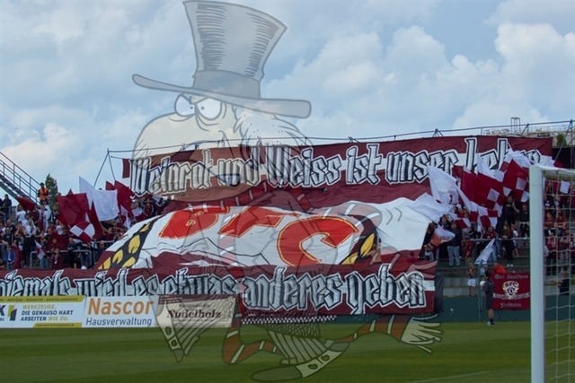 BFC Dynamo vs. Berliner AK 07 004 | mythos-online-redaktion