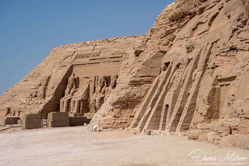 Bilder aus Abu Simbel | Bilder aus Abu Simbel