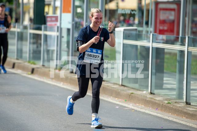 20250427-NSZ_3846 | DEU, Düsseldorf, 27.04.2025 Uniper Düsseldorf Marathon 2025 - Realisiert mit Pictrs.com