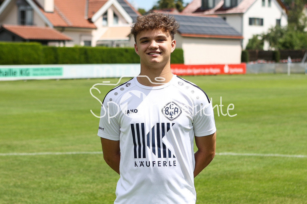 BC Aichach | Timo JASKOLA