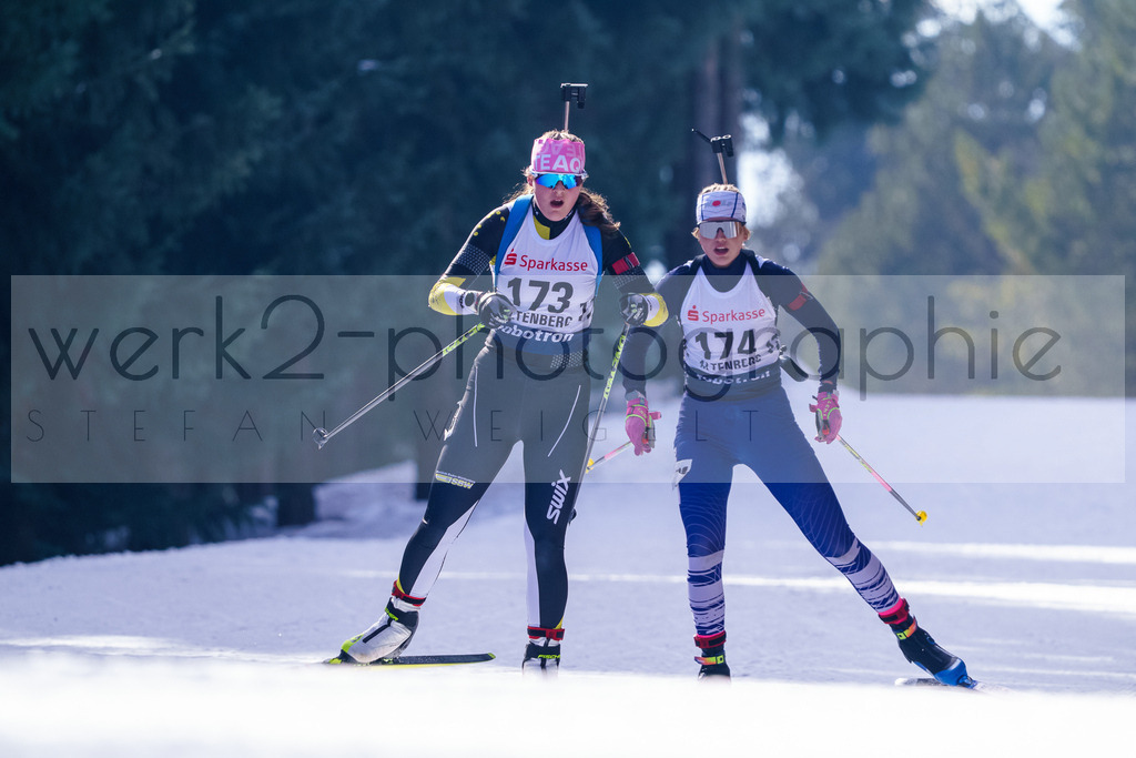 DP Altenberg | 6. DSV JOKA Deutschlandpokal SPARKASSEN-Arena Altenberg am 21. - 23. Februar 2025