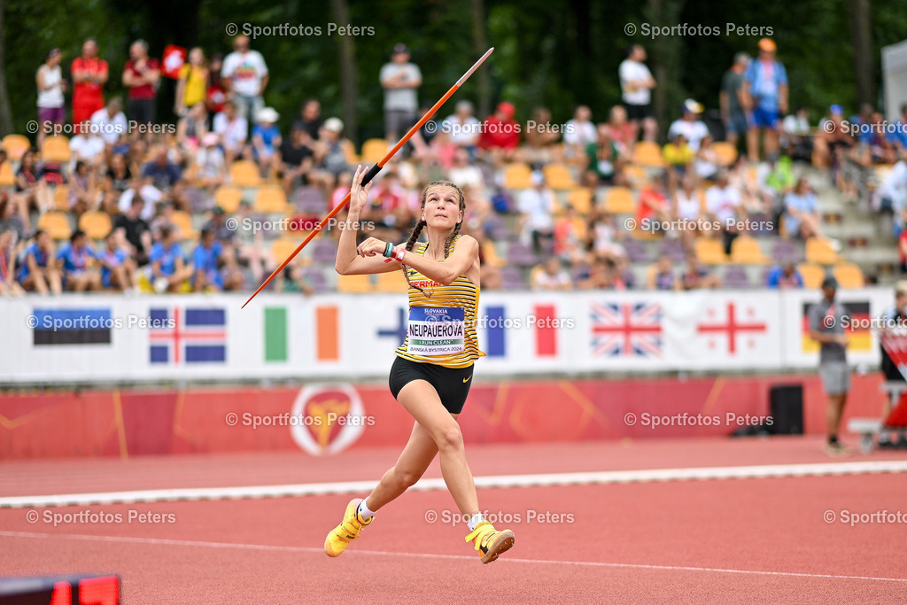 U18 EM - Tag 3_151 | U18-EM am 20.07.2024 in Banska BrysticaFoto: DLV/Kai Peters - Realisiert mit Pictrs.com