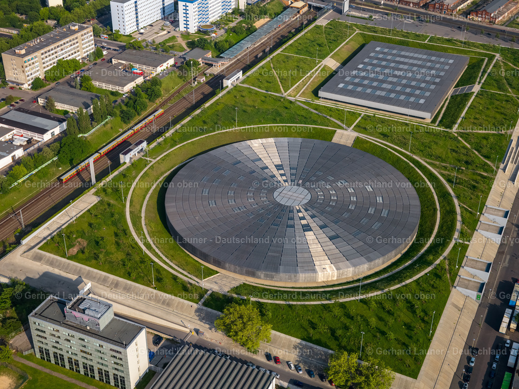 2790376 | Velodrom, Berlin