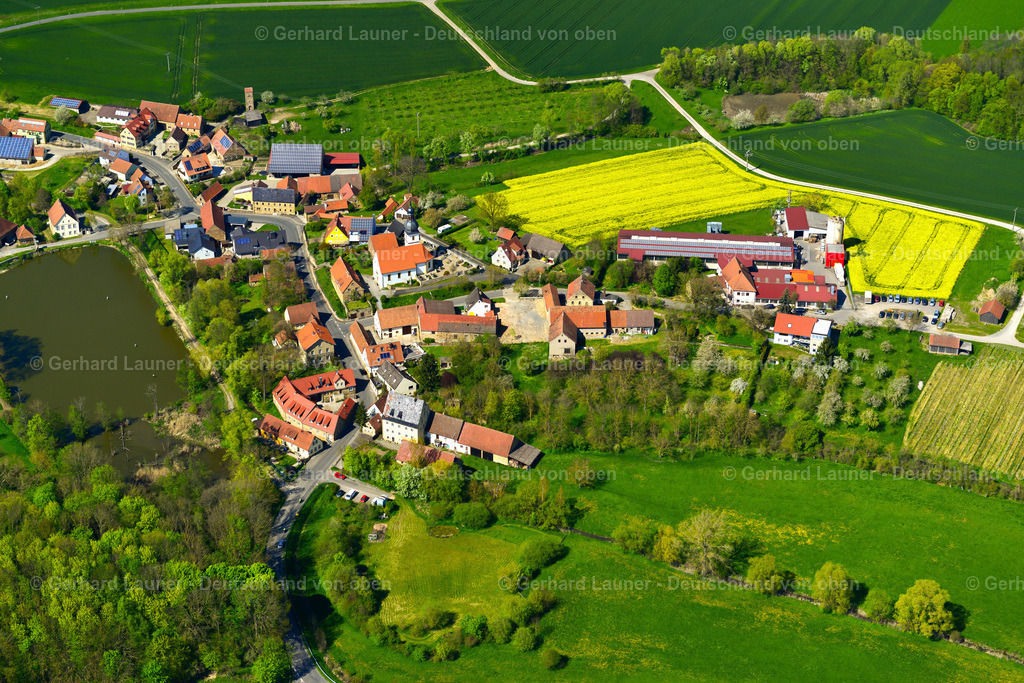 3600443 | Bimbach, Prichsenstadt