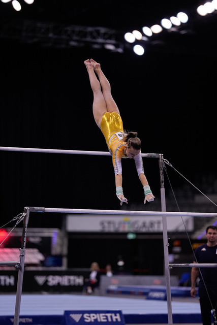 DTBPokalStuttgart53543 | 41. DTB Pokal Stuttgart 2026 19.-23.03.2026 in der Porsche Arena (Stuttgart) - 20260321 - Junior Team Challenge Frauen - Subdivision 1