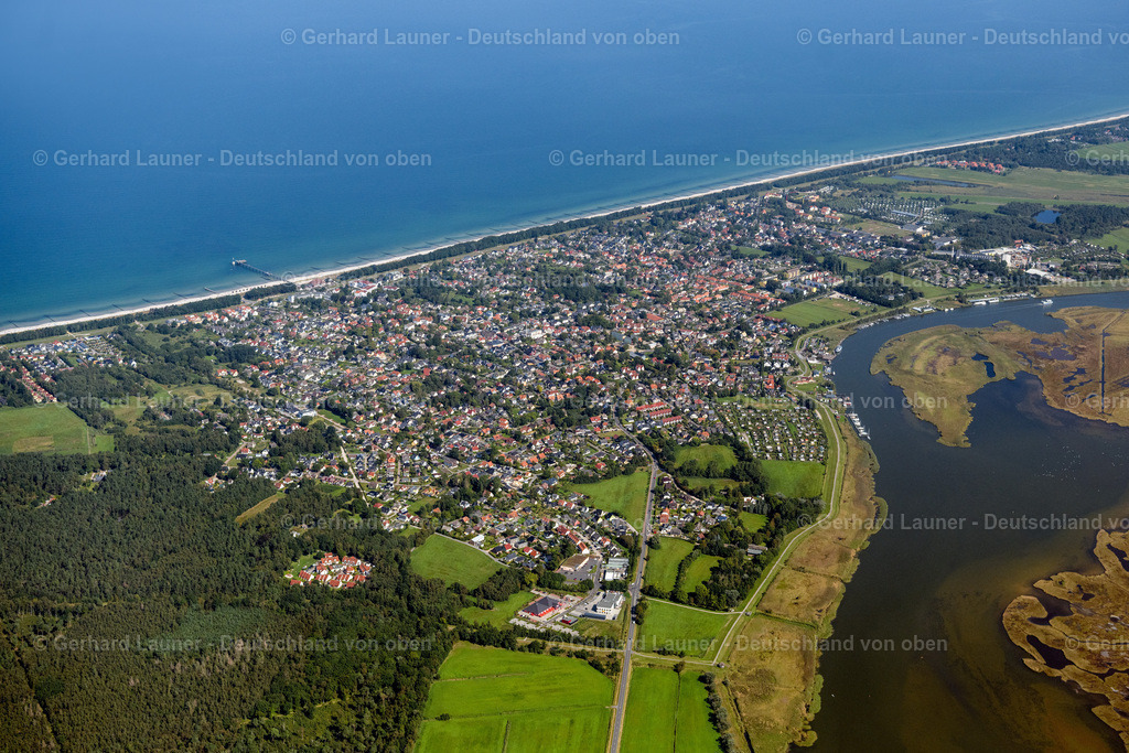 4061816 | Zingst, Nationalpark Vorpommersche Boddenlandschaft