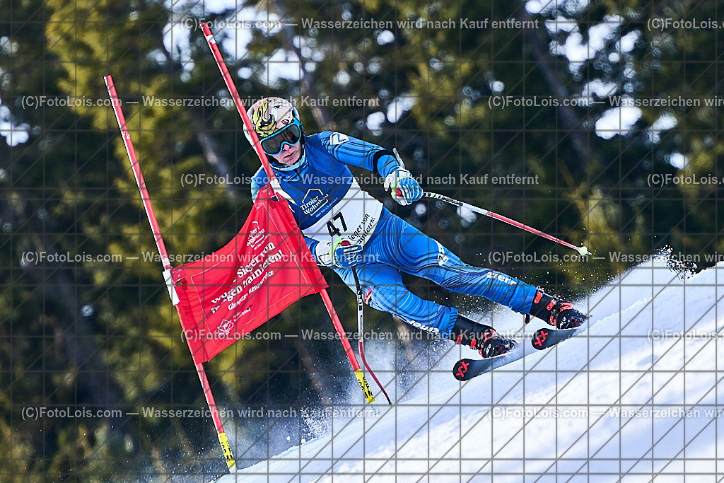 _ALP1559_FIS-Masters-GS-I_Glungezer_Schloter Michael | FIS-MASTERS-WorldCup am Glungezer, GiantSlalom-I, Sa 17. Jänner 2026.