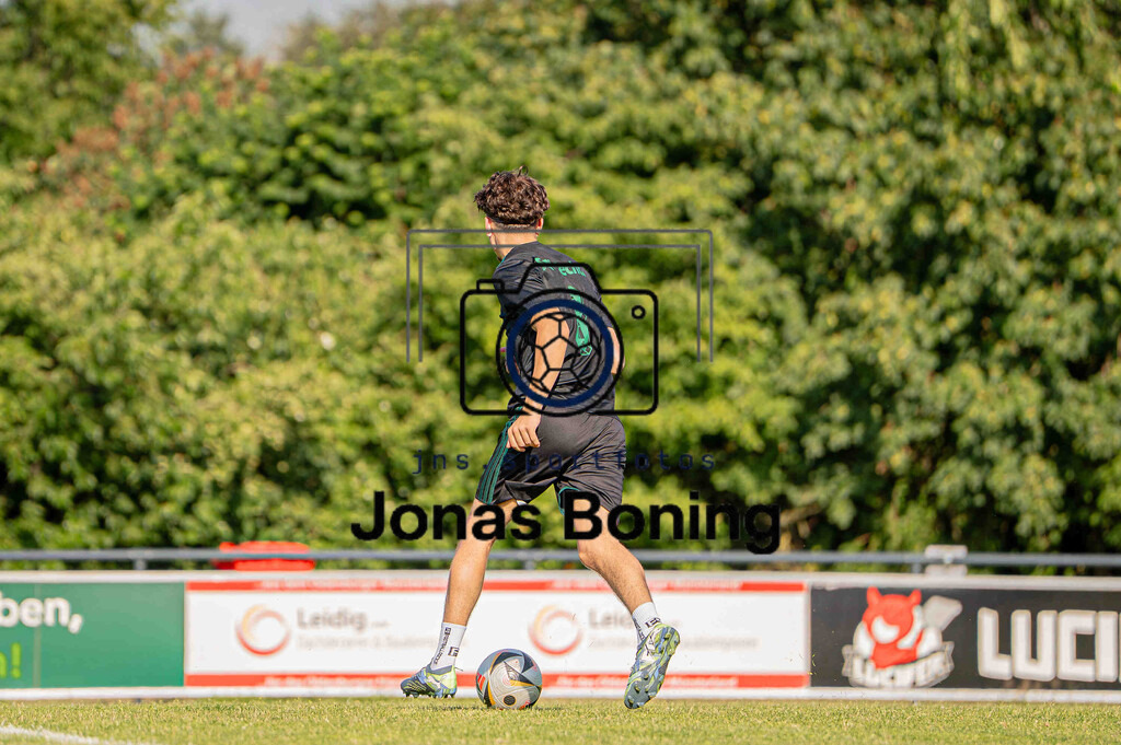 105 Jahre SFN Vechta I U19 Turnier I SFN Vechta - TuS Lutten - JSG ViLaBü I 26168 | jns.sportfotos - Realisiert mit Pictrs.com