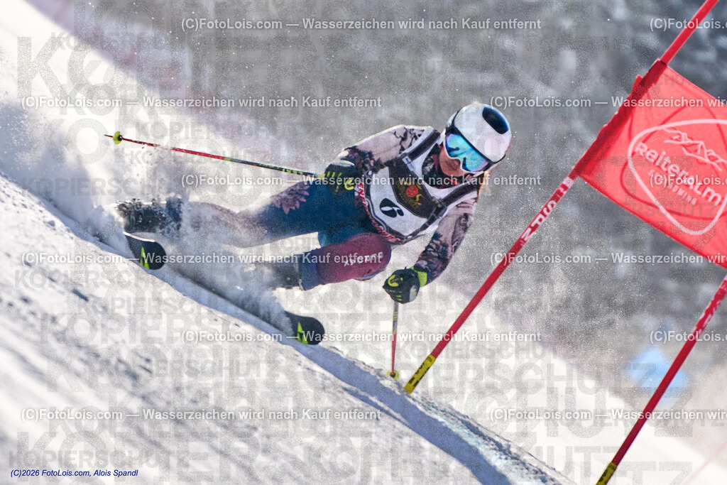_ALP3376_MASTERS-CUP_Reiteralm_AC-GS_BAJOLEK Aleksandra | FIS WORLD CUPMASTERS ALPINE SKIING, 28. MÄRZ 2026 - REITERALM | STMK | AUT.   Veranstaltet vom Masters-Referat des Deutschen Skiverbandes (DSV). Durchführende Organisation: WSV Pichl-Reiteralm, unterstütutzt von den Bergbahnen REITERALM bei Schladming und SKI AUSTRIA.                            Disziplin:  GiantSlalom.                                                 Kategorien:  A (Herrn 30-59 Jahre), B (Herrn ab 60 Jahre), C (Damen 30-59 Jahre), D (Damen ab 60 Jahre).                Rennstrecken:   Muldenliftpiste-I &amp; -II auf der Reiteralm.