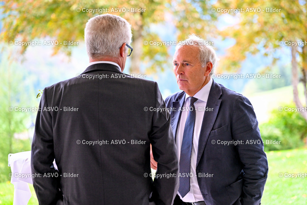 ASVÖ_ Jubiläumsabend und Generalversammlung 2024_ 28.09.2024-29 | 28.09.2024, Aigen im Ennstal, AUT, ASVÖ, Jubiläumsabend und Generalversammlung 2024 im Imlauer Hotel Schloss Pichlarn©ASVÖ / Harald Dostal  - Realisiert mit Pictrs.com