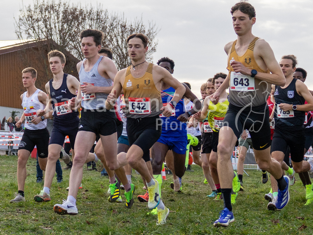Sparkassen Cross Pforzheim | sparkassencross