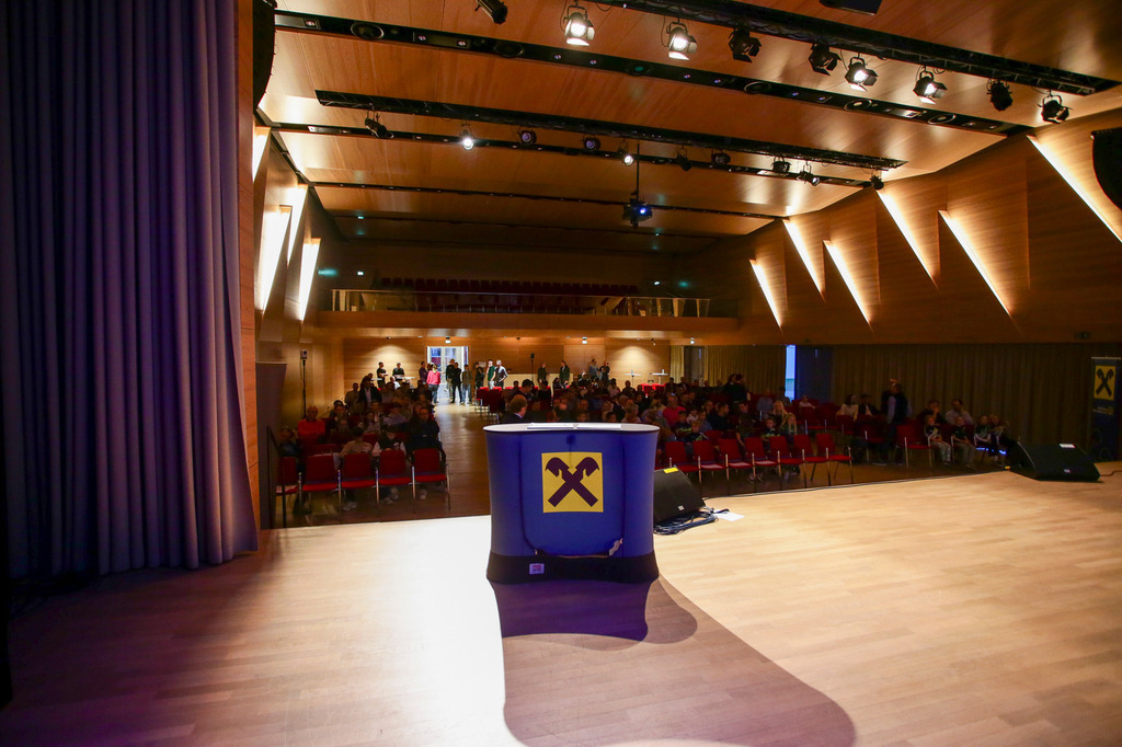 ..... | Marchtrenk,AUSTRIA,14.November 25, RADSPORTGALA  2025  , Image shows: Photo: WAPICS / Andreas Willdoner