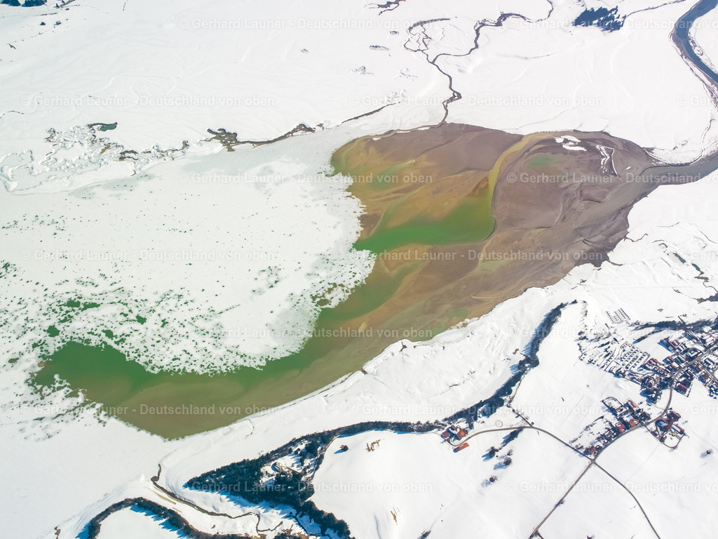 26B0335 | Forggensee