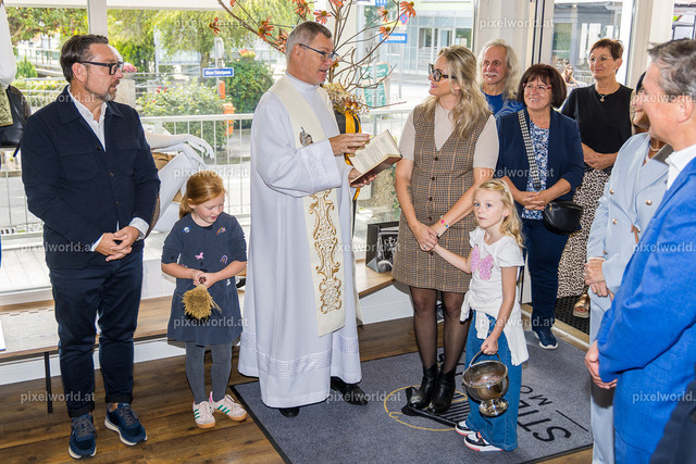 Eröffnung Stilhaus Mode | Bildershop von pixelworld.at - Realisiert mit Pictrs.com