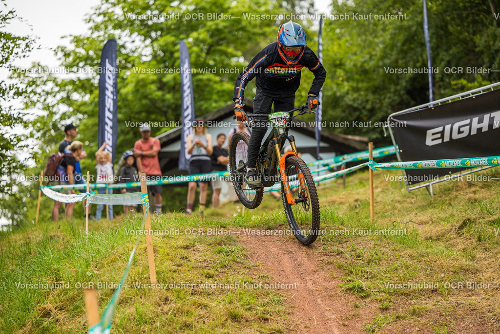 Enduro One Roßbach Samstag R6-0096 | OCR Bilder Fotograf Eisenach Michael Schröder