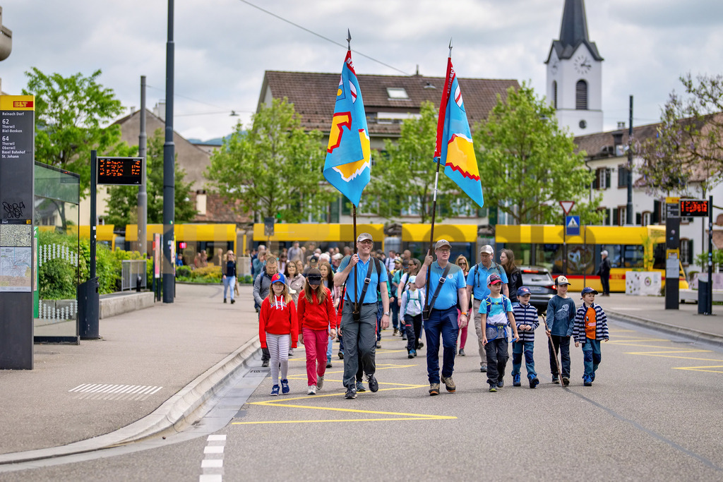 260_65. Reinacher Banntag_kunzmedia.ch | OnlineShop für Bilder kunzmedia.ch