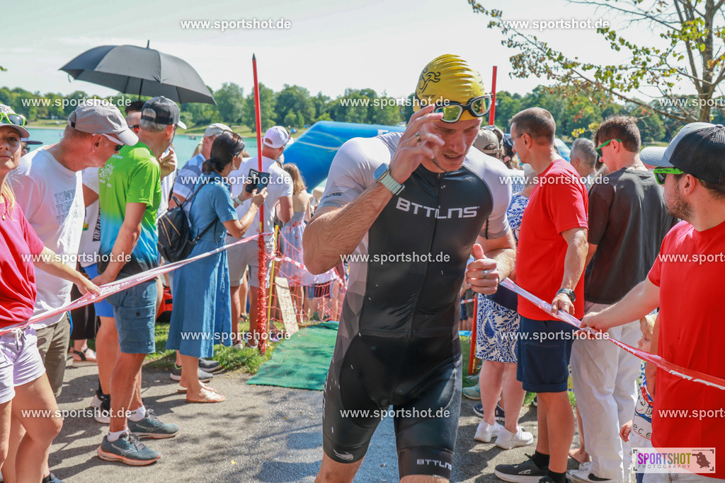 AR7_9210 | Karlsfeld Triathlon 2025 #karlsfeldtriathlon #karlsfeldtriathlon2025  #karlsfeldrace  #yourpictrs #triathlon_karlsfeld #tsveintrachtkarlsfeld #sportshot_your_pictrs @Sportshotphotography @Triathlon Karlsfeld - TSV Eintracht Karlsfeld Triathlon Copyright: www.sportshot.de