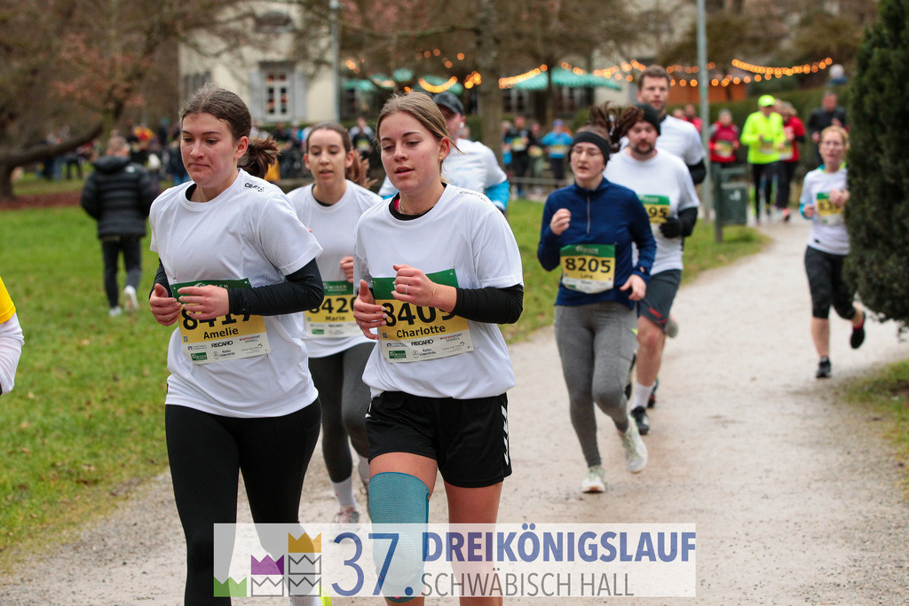 Roewisch Wohnbau Cup 5000m | 3 Koenigslauf 2023 - Realisiert mit Pictrs.com