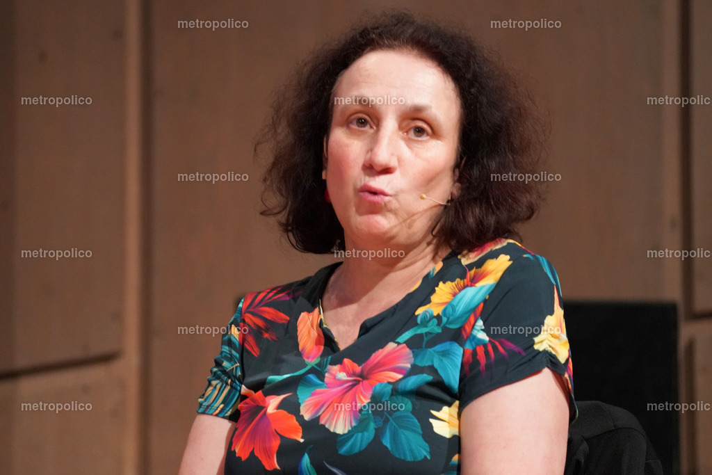 Gemma Pörzgen | Metropolico