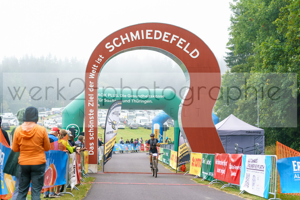 RennsteigRIDE 2024 | 8. RENNSTEIGRIDE am 31. August 2024 - Das Mountainbike-Event am Rennsteig!