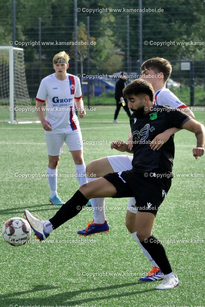 Fußball : Kreisliga A : SUS09 Dinslaken 2 - SF Walsum 09 am 20.10.2024 | Fußball : Kreisliga A : SUS09 Dinslaken 2 - SF Walsum 09 am 20.10.2024 - Realisiert mit Pictrs.com