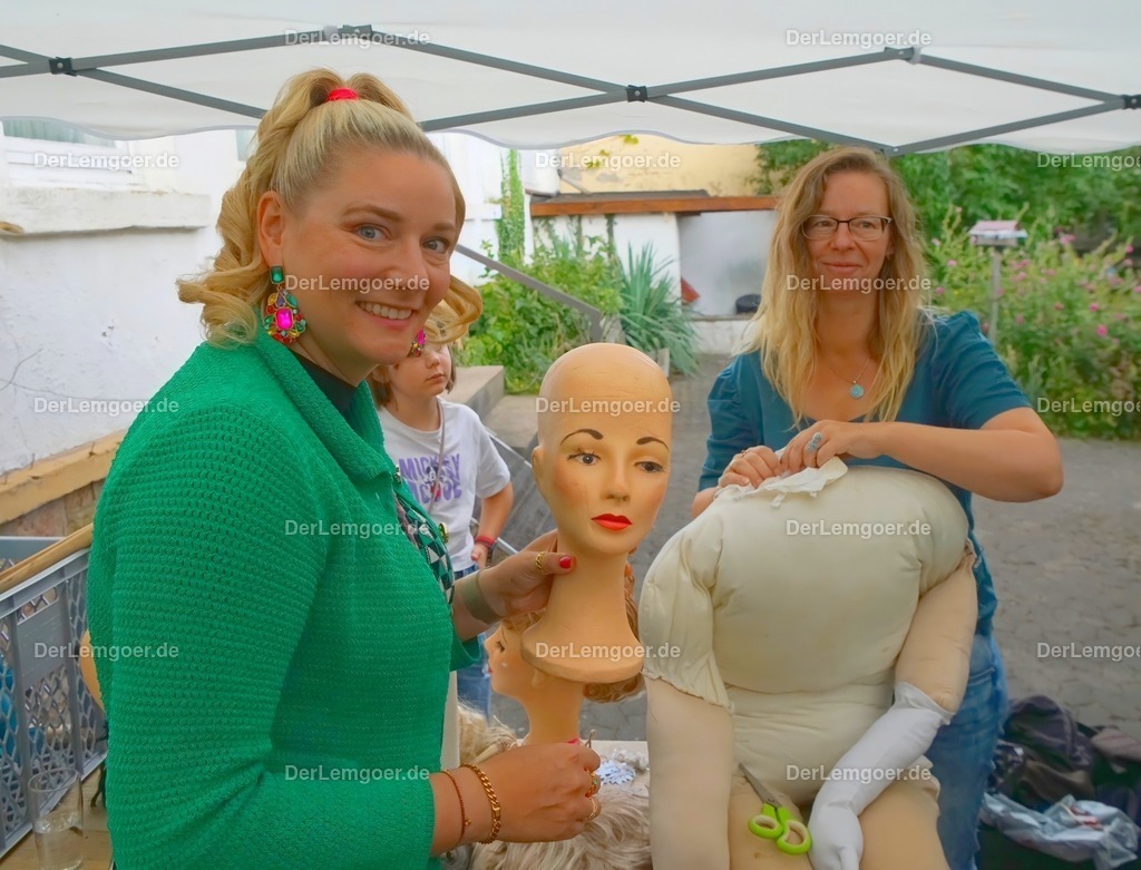 Schuetzenpuppen08 | Fotogalerie & Shop für www.DerLemgoer.de - Mit Vorschau und Bestellmöglichkeit meiner Fotos von verscchiedenen Events in Lemgo / Lippe & OWL.