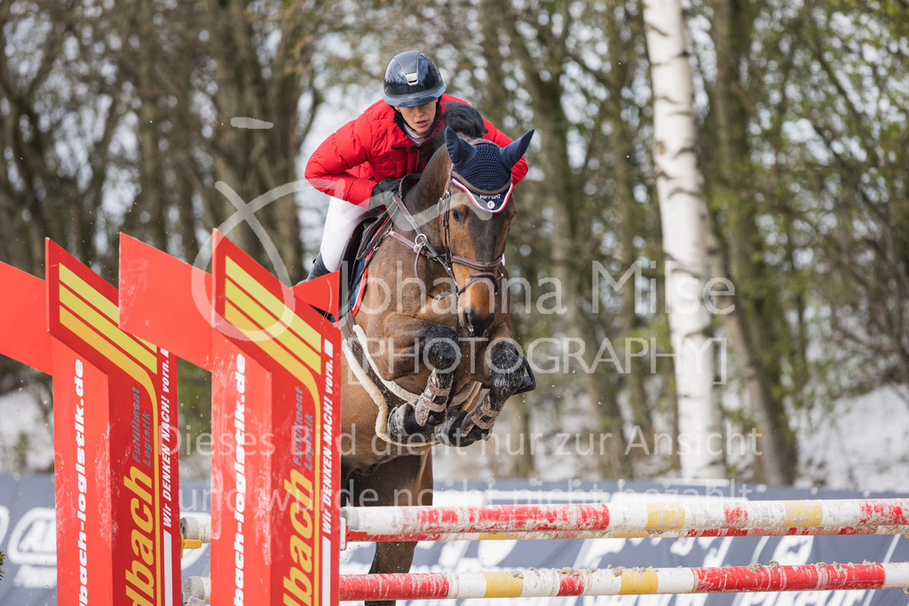 220402_HF-Laar_M1-Spr-101 | SEASON OPENING 2022
Herford Laar
02.04.2022
06 Springprüfung Kl.M*