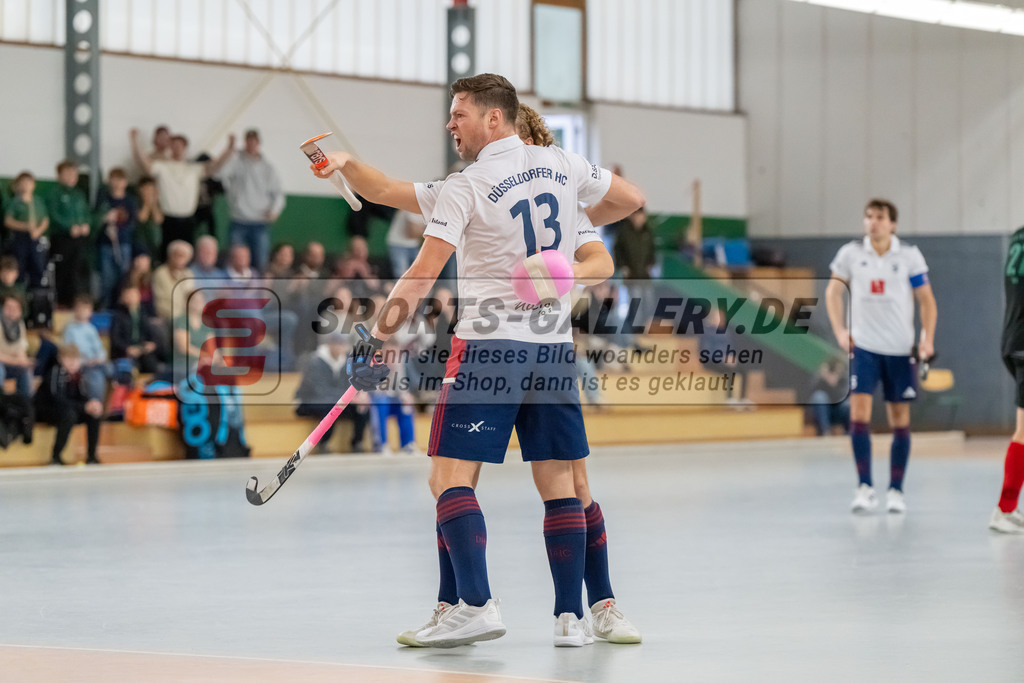 HK_20251207_105024 | 2. Bundesliga Herren Club Raffelberg - Düsseldorfer HC am 07.12.2025