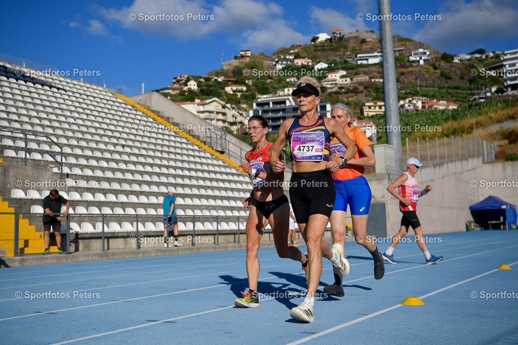 EMACS 2025 - Day 2_66 | European Masters Athletics Championships am 10.10.2025 auf Madeira (Portugal)Foto: Kai Peters - Realisiert mit Pictrs.com