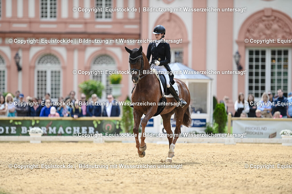 20250607_1_GP-Tour_Dressage_0422 | Foto: Thomas Hartig