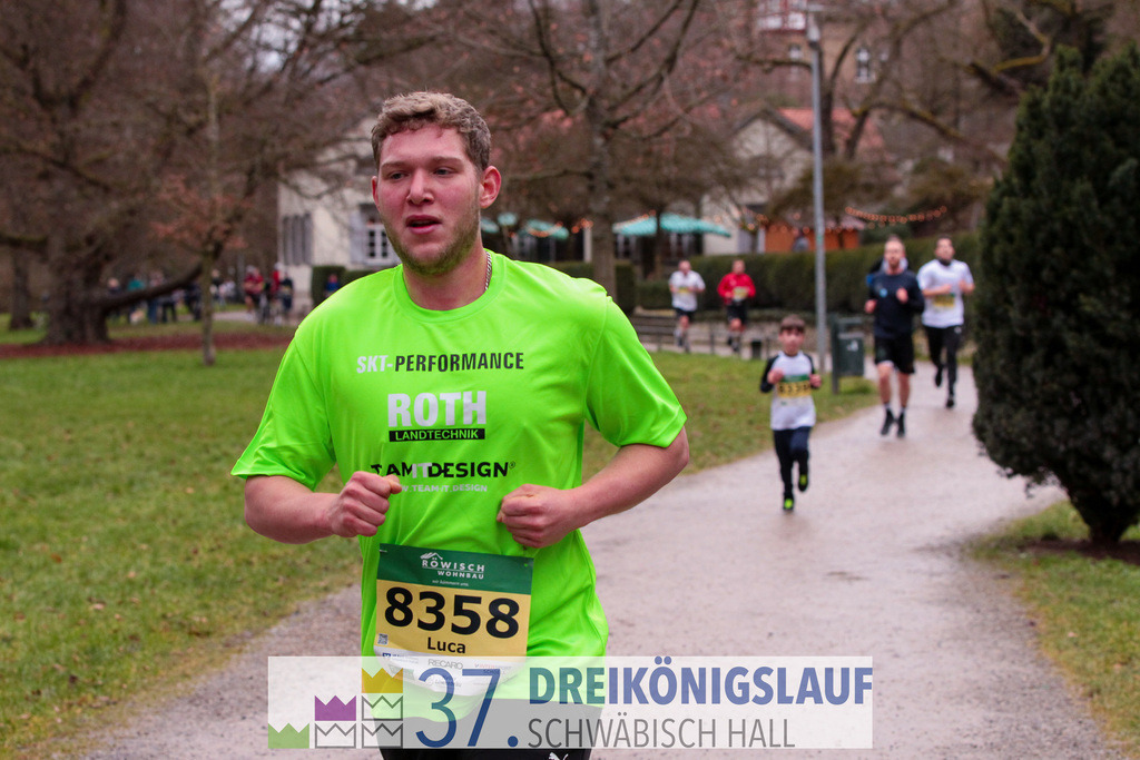 Roewisch Wohnbau Cup 5000m | 3 Koenigslauf 2023 - Realisiert mit Pictrs.com