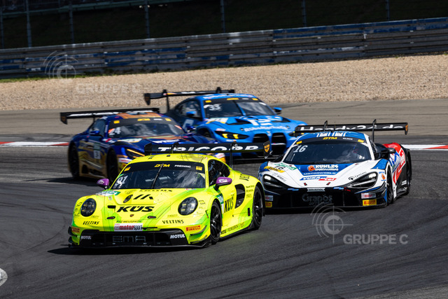 DTM525_080913590806495AT | DTM, 9. + 10. Rennen Nürburgring 2025 - Foto: Gruppe C Photography - Realisiert mit Pictrs.com