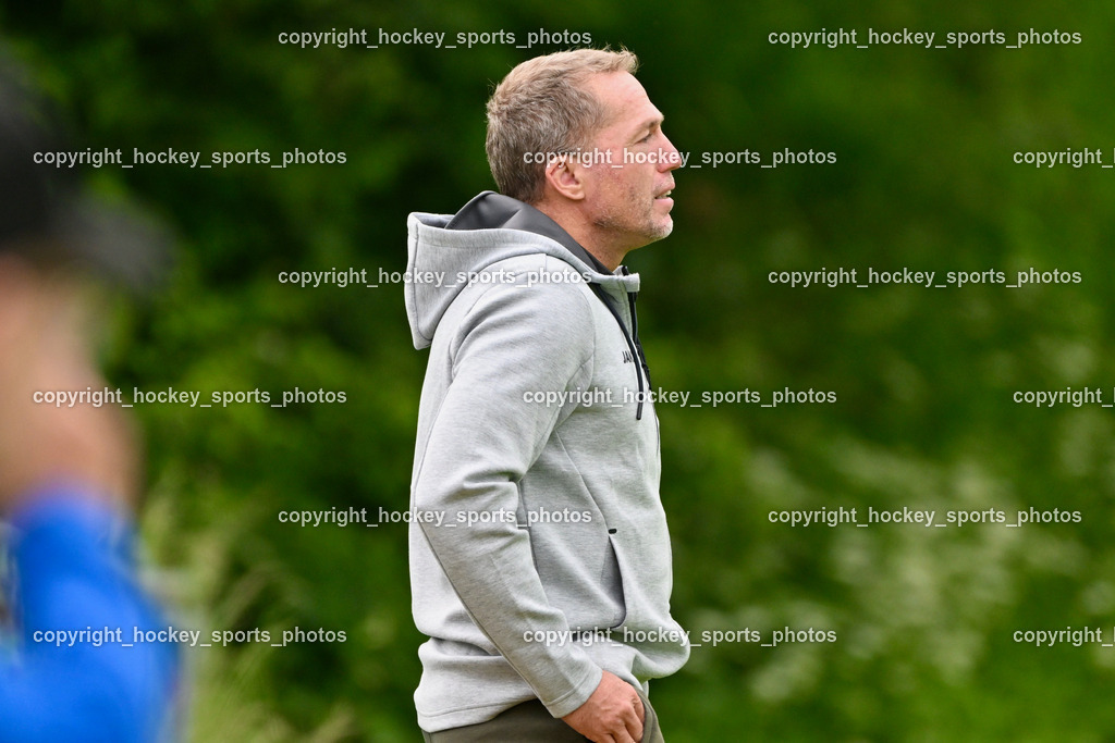SV Wernberg vs. FC Faakersee | Asisstentcoach FC Faakersee Kurt Sandro Schmucker, SV Wernberg vs. FC Faakersee, SV Wernberg vs. FC Faakersee am 01.06.2024 in Wernberg (Sportplatz Wernberg), Austria, (Photo by Bernd Stefan)