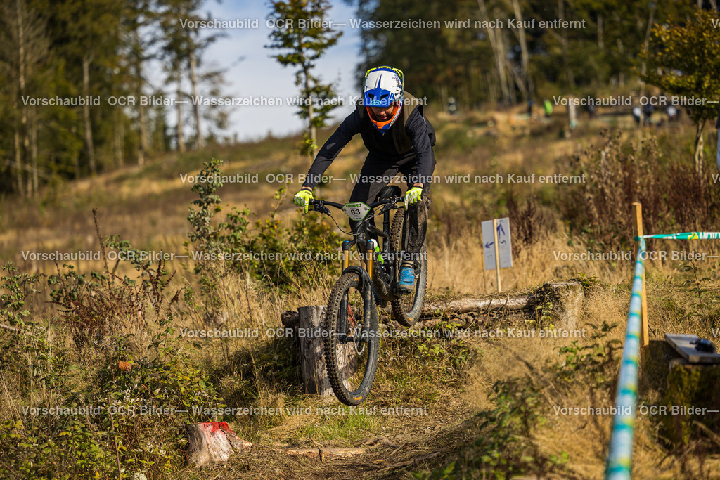 Enduro One Eifa So R6-3297 | OCR Bilder Fotograf Eisenach Michael Schröder