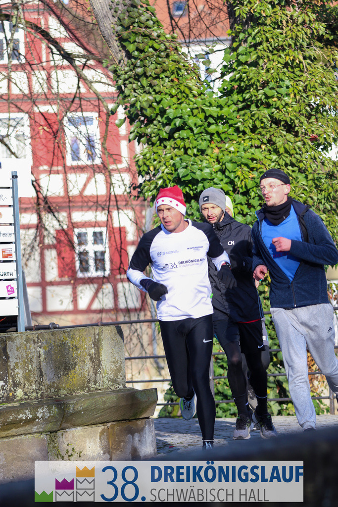 2. Testlauf | 3koenigslauf 2024 - Realisiert mit Pictrs.com