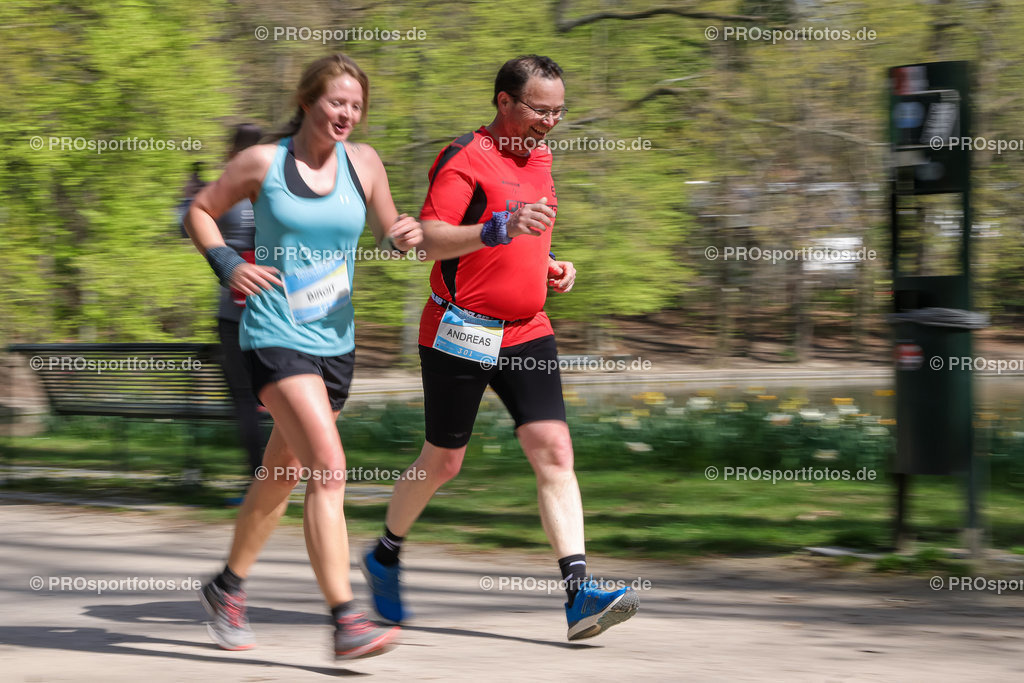 Osterlauf Koeln; Koeln, 16.04.22 | Impressionen vom Osterlauf Koeln am 16.04.22 in Koeln (Nordrhein-Westfalen).