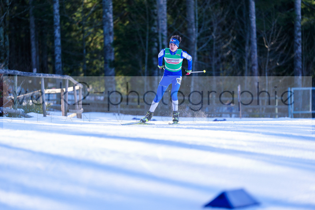 DSC Notschrei | 2. DSV E.INFRA Schülercup im Nordic-Center Notschrei am 17. bis 19. Januar 2025