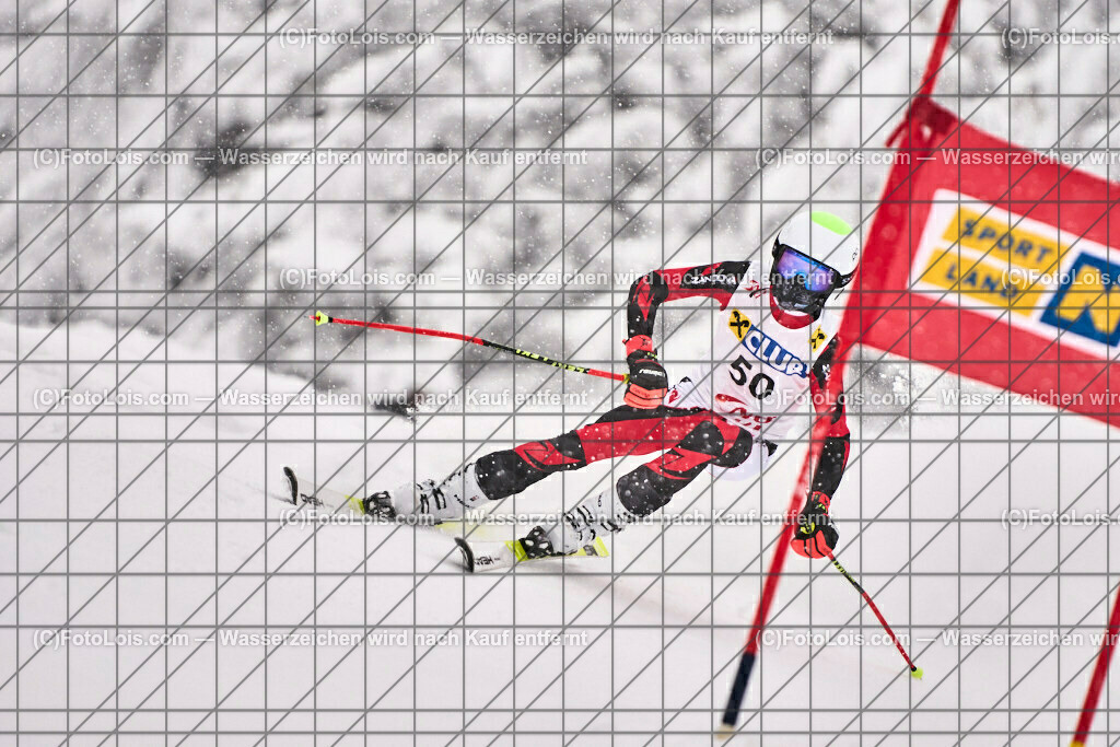 ALP5083_NWC-OAC-RTL_Annaberg_Pagitz Leopold | (C)FotoLois.com, Alois Spandl, DI Österreicher Gedenkrennen, Schüler-RTL-LM und NWC-OAC, Annaberg-Reidl, Sa 28. Jänner 2023.