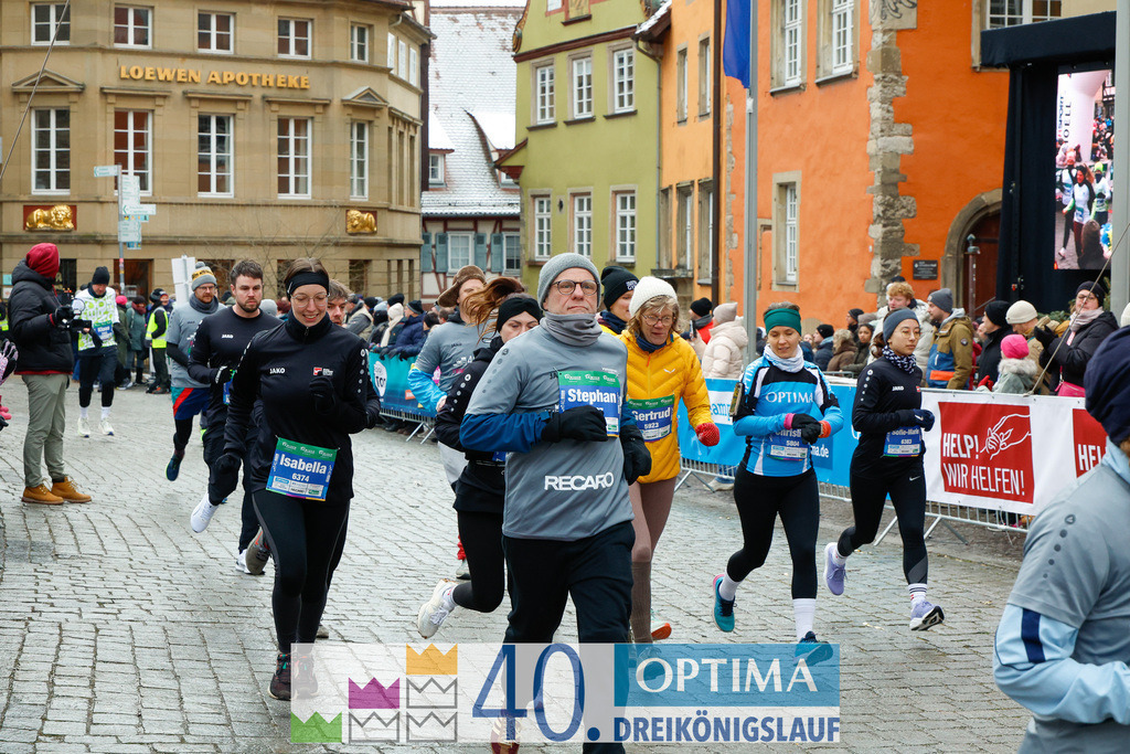Roewisch Wohnbau Cup 5km | 40. Optima 3koenigslauf 2026 - Realisiert mit Pictrs.com