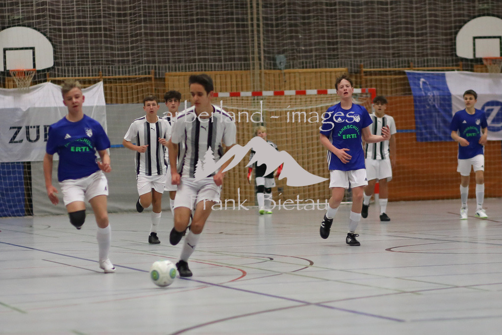 OE7A6202 | Kirchberg (blau) - Zwiesel