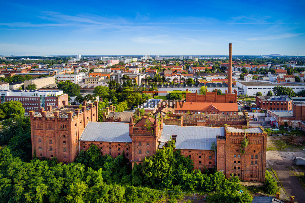 Alte Diamant Brauerei Neustadt Lübecker Straße-0009 | Alte Diamantbrauerei in Neustadt - Realisiert mit Pictrs.com