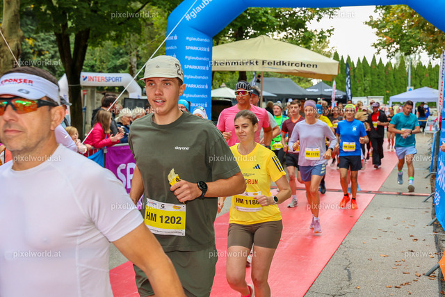 8. Internationaler Kärnten Marathon - Halbmarathon | Bildershop von pixelworld.at - Realisiert mit Pictrs.com