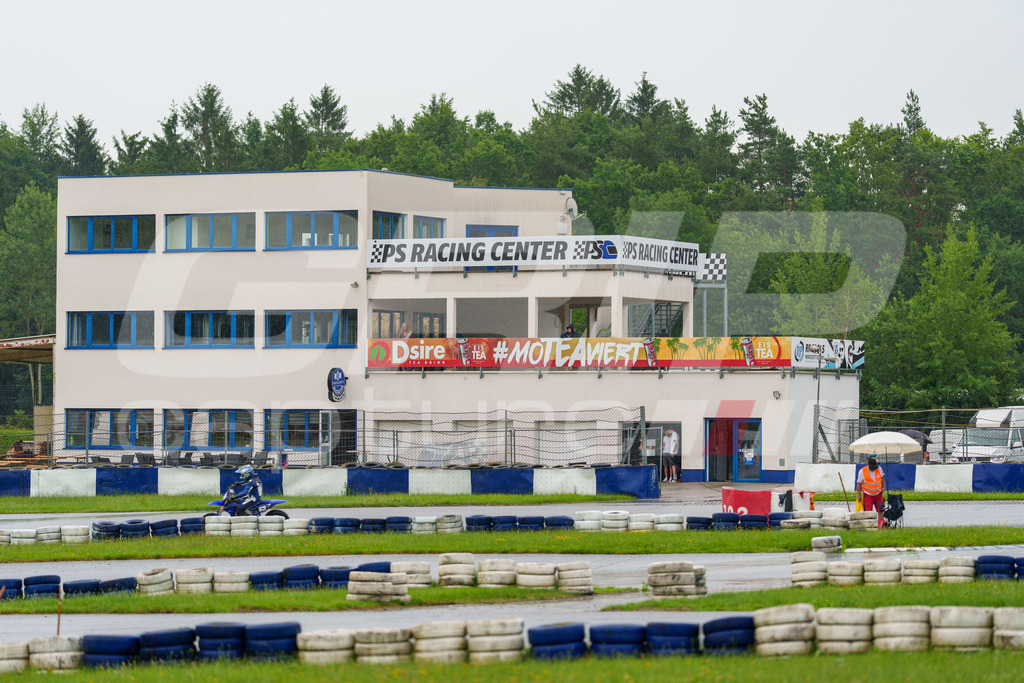 GRIPcapture-20260411-101-999-1037 | GREINBACH, AUSTRIA - JUNE 20-21, 2026: Riders compete during the G-Cup, Austrian Supermoto Championship and Hungarian Supermoto Championship at PS Racing Center Greinbach, Austria. Image shows .Photo: GRIPcapture / Andrea Kurz
