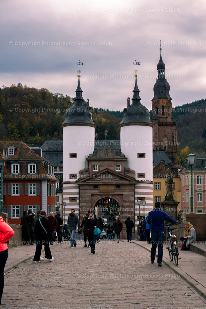 Brückentor (Heidelberg) | Willkommen im Shop von Photography Sascha Staub. Hier findest du alle Fotos und Medieninhalten von Sascha Staub. In diesem Shop kannst du Lizenzen zu den Fotos, Drucke und Gutscheine für den Shop erwerben.  - Realisiert mit Pictrs.com