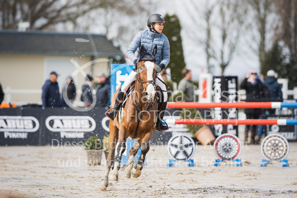 220402_HF-Laar_M1-Spr-147 | SEASON OPENING 2022
Herford Laar
02.04.2022
06 Springprüfung Kl.M*