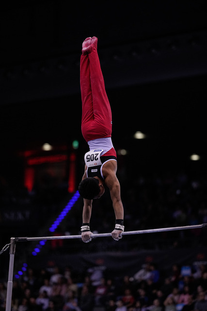 DTBPokalStuttgart24720 | 41. DTB Pokal Stuttgart 2026 19.-23.03.2026 in der Porsche Arena (Stuttgart) - 20260320 - Junior Team Challenge Männer - Subdivision 1