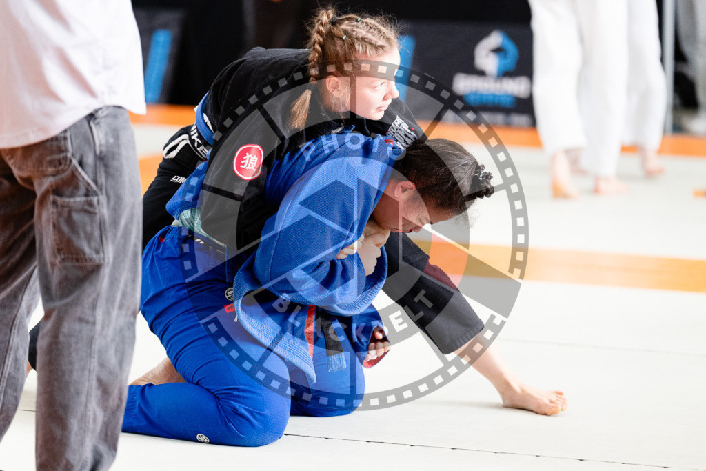 20251122PBB10649 | Athletes compete during the Grappling Industries Berlin Jiu-Jitsu and Grappling Championship, on November 22, 2025 in Berlin, Germany. © photoblackbelt