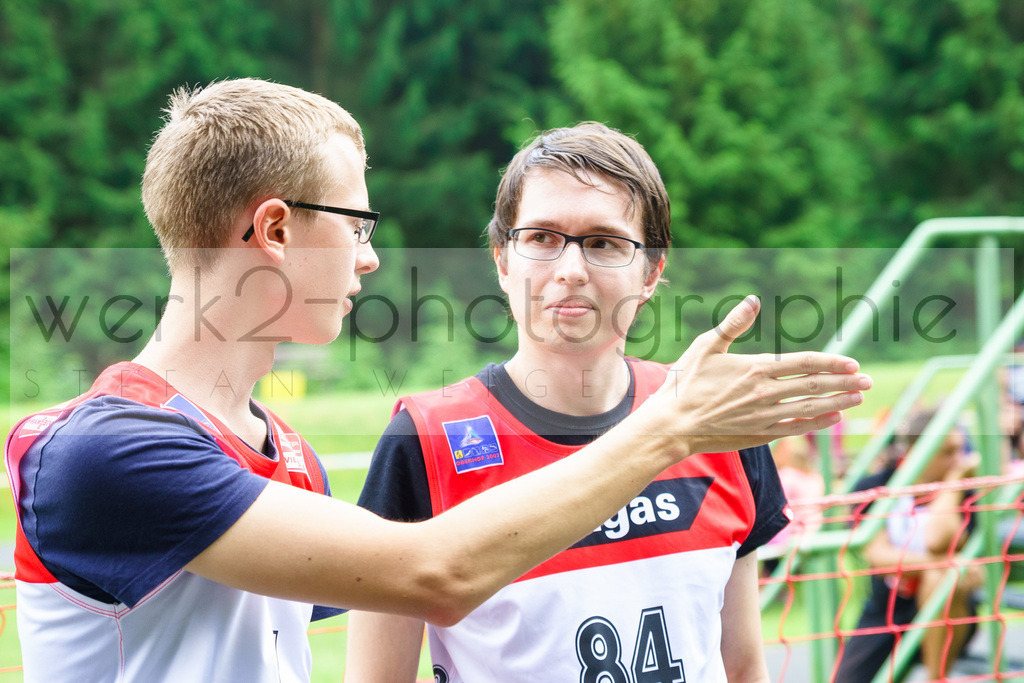 Tag Biathlon Scheibe-Alsbach | TAG BIATHLON am 10. Juni 2018 auf der Biathlonanlage "Am Rußtiegel" in Scheibe-Alsbach