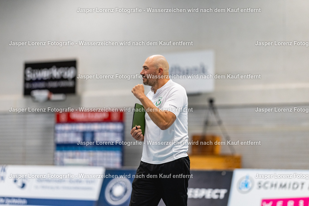 Volleyball I Herren I Saison 2026-2027 I 2. Bundesliga Nord I 01. Spieltag I Kieler TV - SV Lindow-Gransee | Jasper Lorenz Fotografie - Realisiert mit Pictrs.com